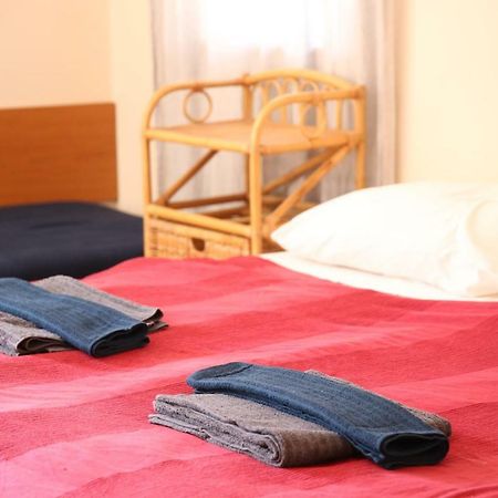 Pm Fogado Bed and Breakfast Nagymaros Buitenkant foto