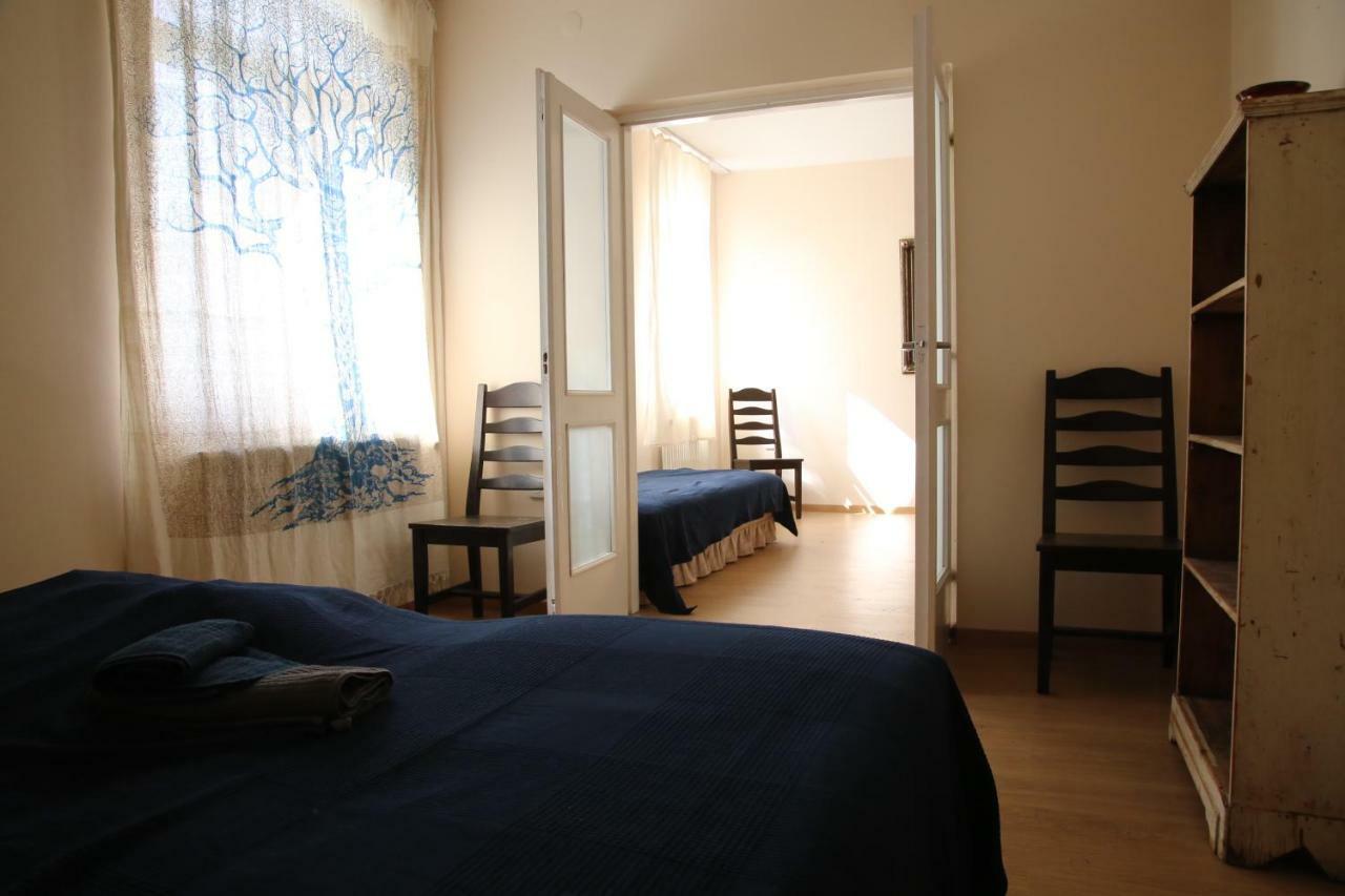 Pm Fogado Bed and Breakfast Nagymaros Buitenkant foto