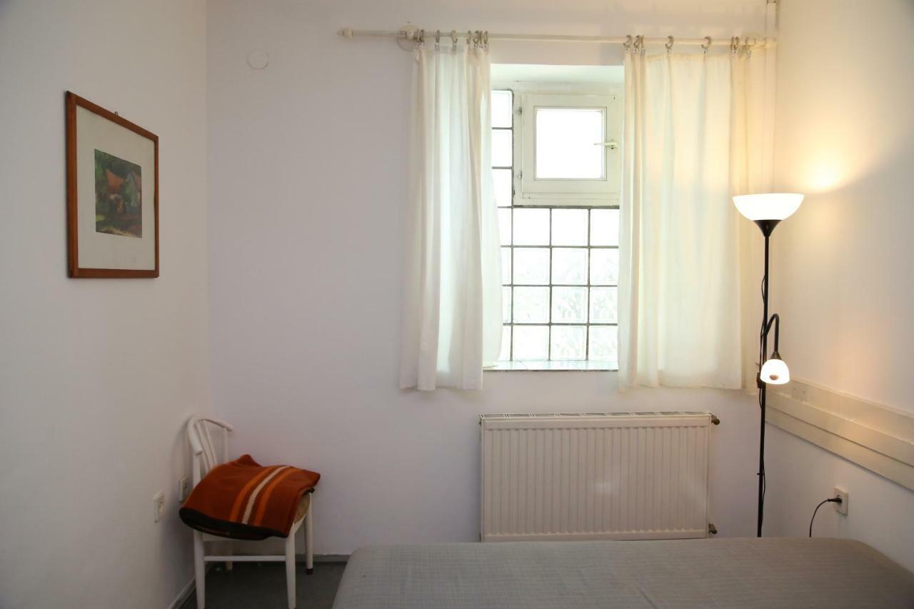 Pm Fogado Bed and Breakfast Nagymaros Buitenkant foto